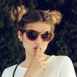 double-buns-hairstyle