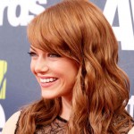 Tendenza-colore-capelli-rosso-zucca-2017-autunno-inverno
