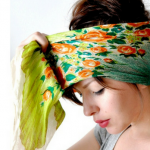 foulard