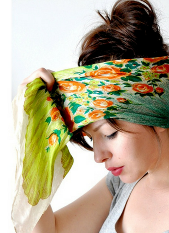 foulard