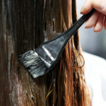colore dei capelli