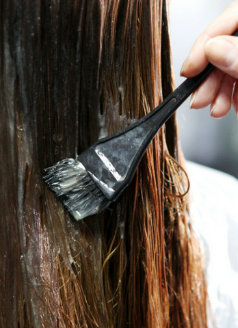 colore dei capelli