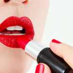 storia del rossetto