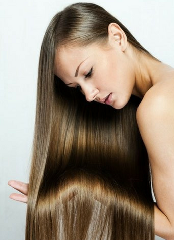 capelli grassi
