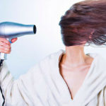 shampoo secco