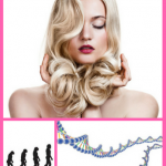 capelli biondi