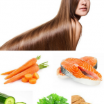 alimenti che fanno bene ai capelli