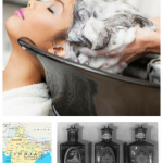 storia dello shampoo